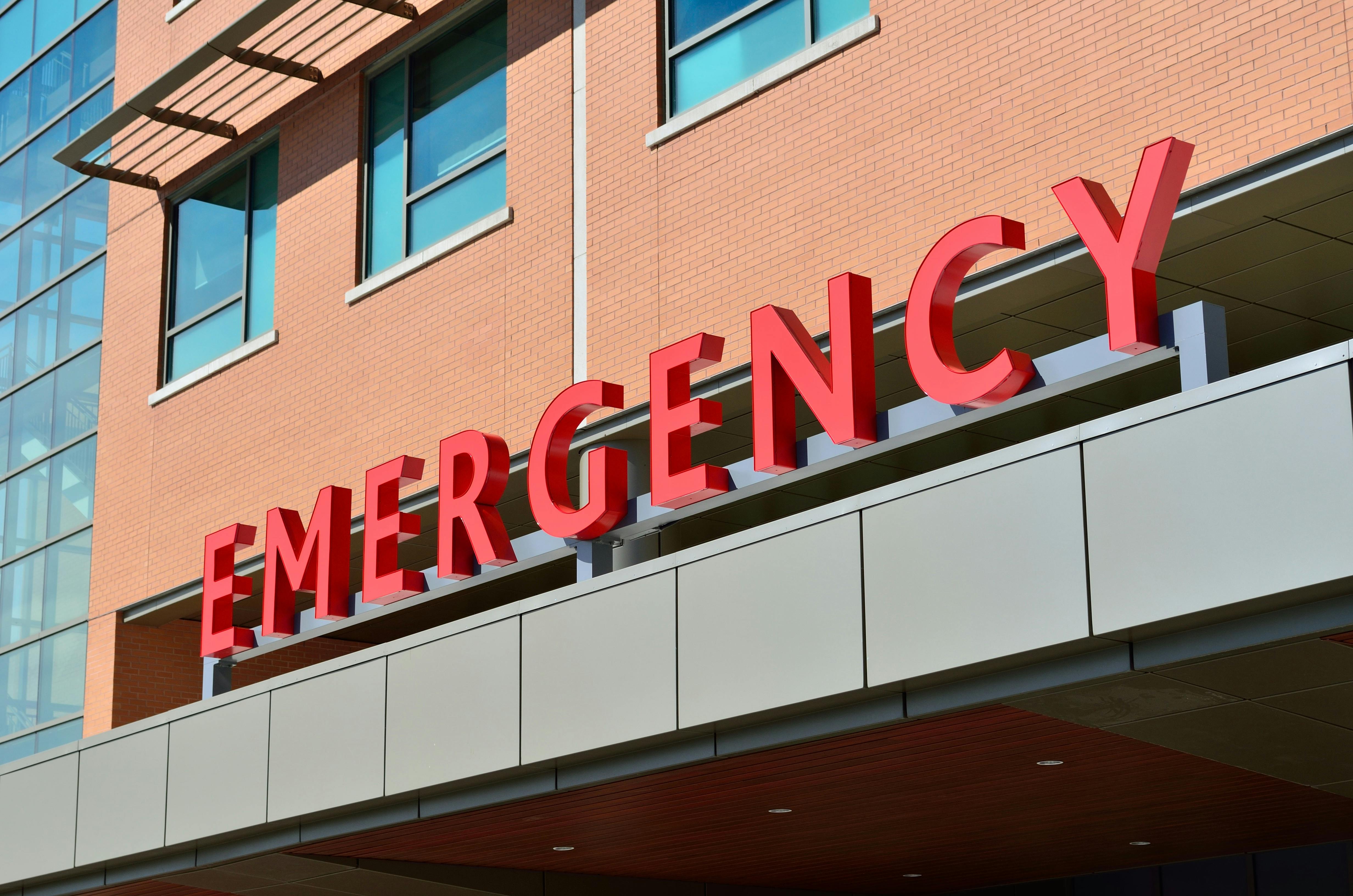 Healthcare Cybersecurity Image